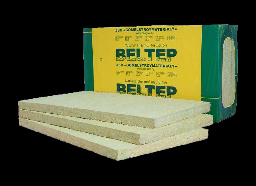 Теплоизоляция Белтеп Лайт фото 1