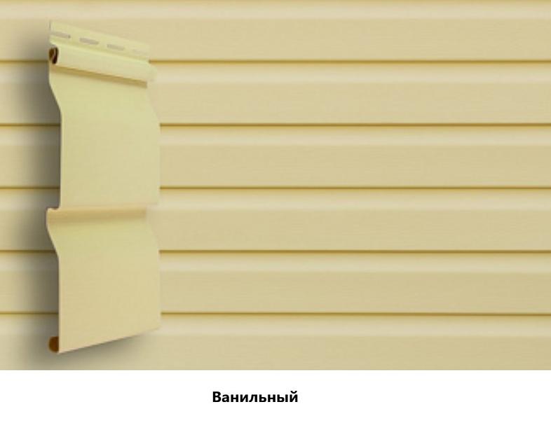 Виниловый сайдинг Grand Line Корабельный брус Slim ОПТ фото 2