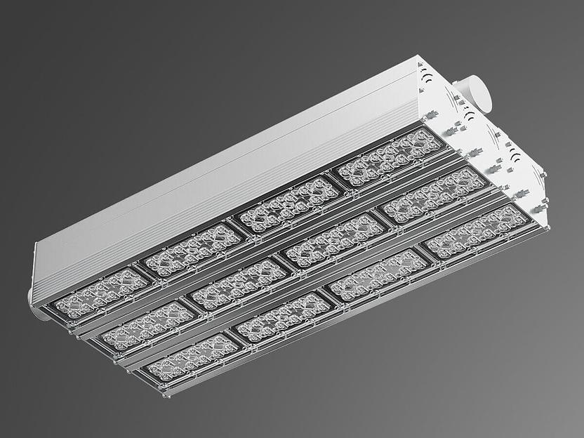 Уличный светильник SV-LBS-CUB3-STREET-495 (165х3) фото 1