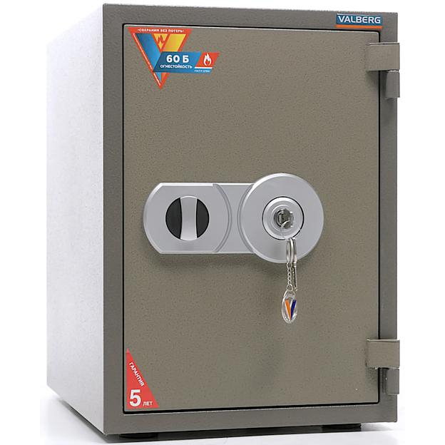 Сейф Valberg «FRS-49 KL» ОПТ фото 2