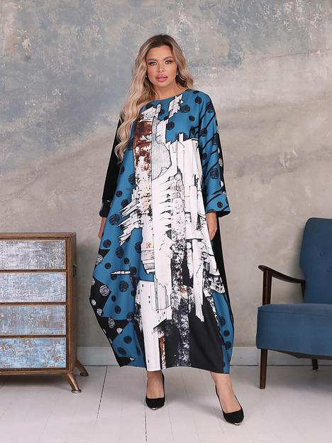 Платье П5-5079/9 фото 1