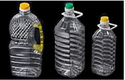 Полуавтоматическая машина для выдува ПЭТ тары МС-6000S-1 фото 1