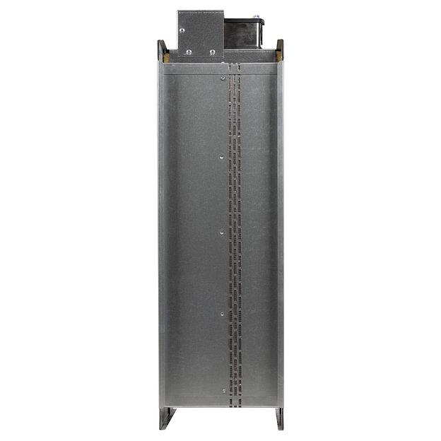 Клапан противопожарный SHUFT SHFDO-90-O-850_500-MB230-0-0-0-0 фото 5