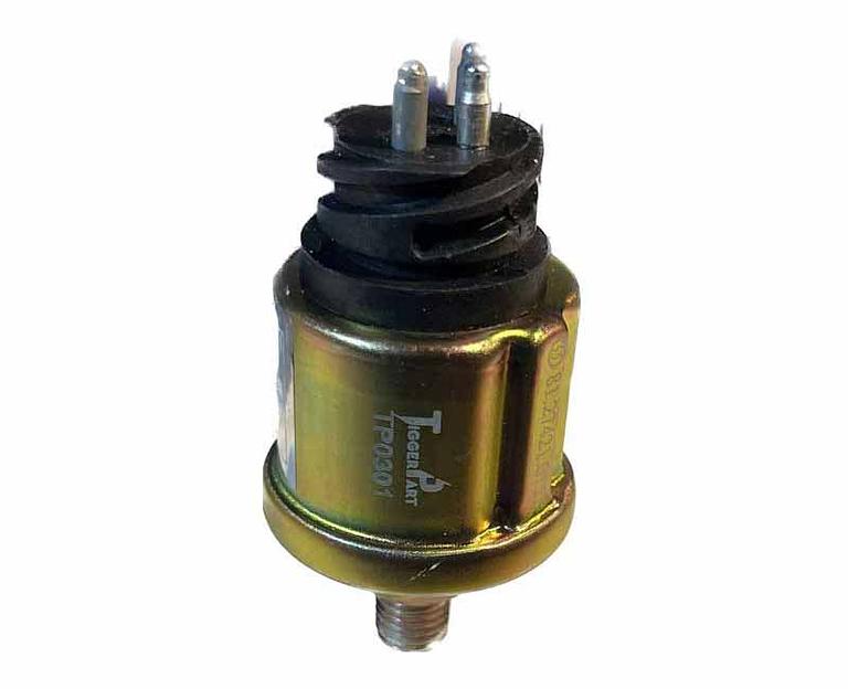 Датчик давления тормозной системы SHAANXI 81.27421.0151 фото 2