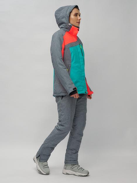 Костюм горнолыжный CHUNMAI 02011Z фото 7