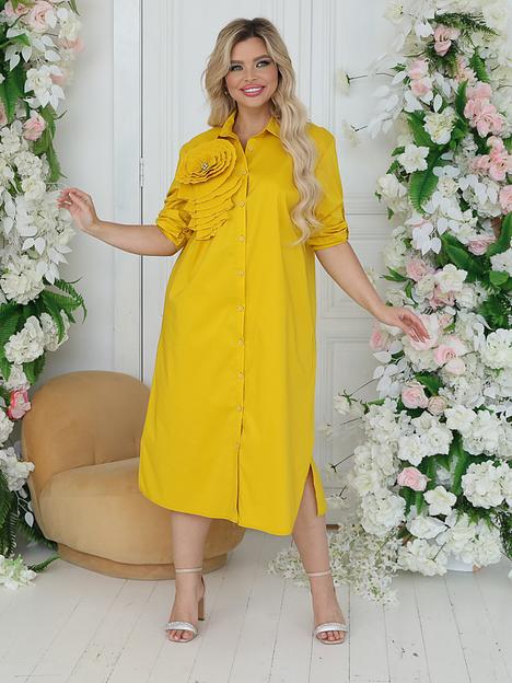 Платье П5-5482/5 фото 4