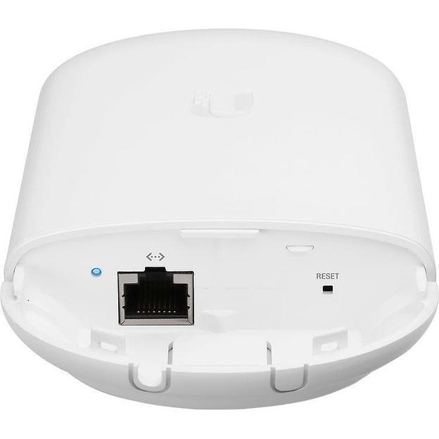 Наружная точка доступа 5GHZ NANOSTATION LOCO5AC UBIQUITI фото 2