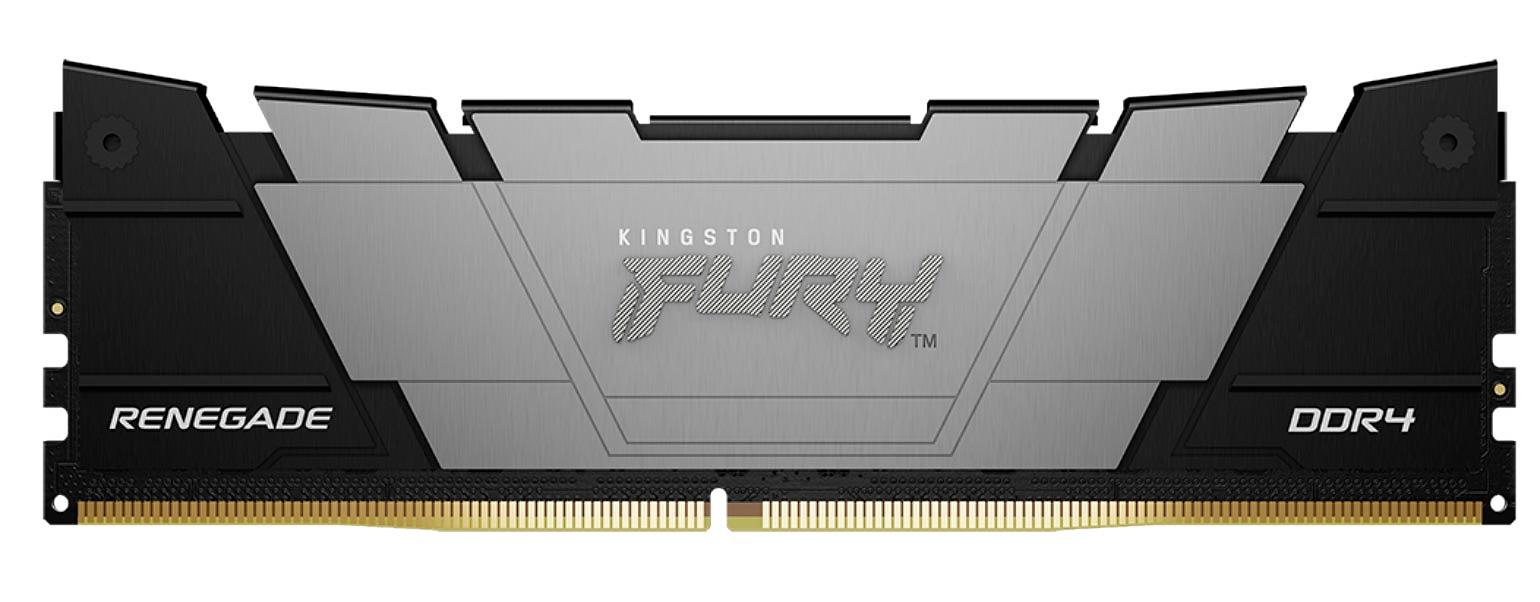 Память оперативная Kingston KF432C16RB2K4/32 фото 1