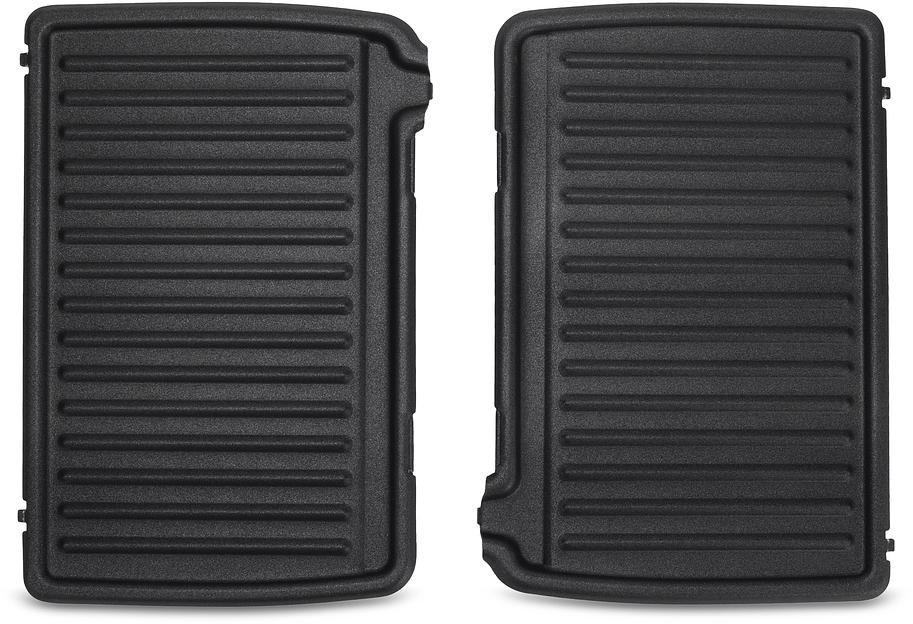 Электрогриль Vitek VT-2632 2000Вт черный фото 6