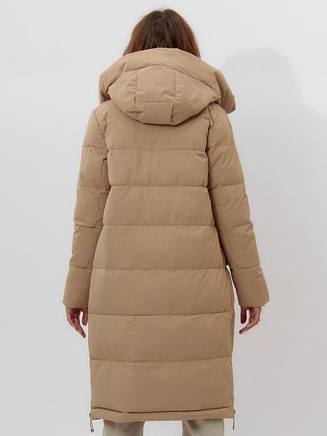 Пальто утепленное Visdeer 112253B фото 9