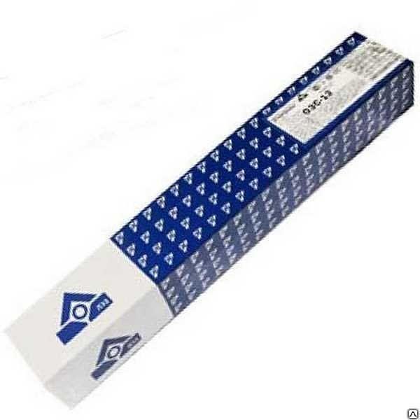 Электроды ОЗС-12 4 мм фото 1