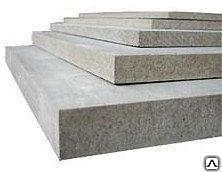 ЦСП 16 мм, 1200х3000 фото 1