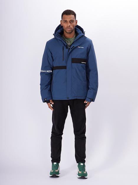 Куртка горнолыжная Super medal 88817S фото 1