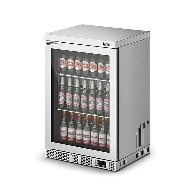 Шкаф барный Lincat Mistral M60 F77/150 фото 1