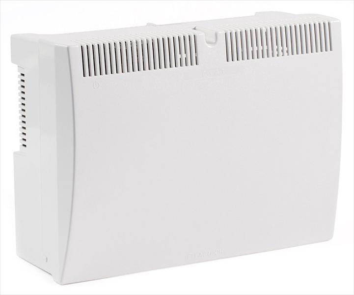 Профессиональные ибп для систем безопасности (65) Бастион СКАТ-2400И7 (СКАТ ИБП-24/5-2х12) источник питания 24В 4,5А корпус под АКБ 2х12Ач (СКАТ-2400И7) фото 1