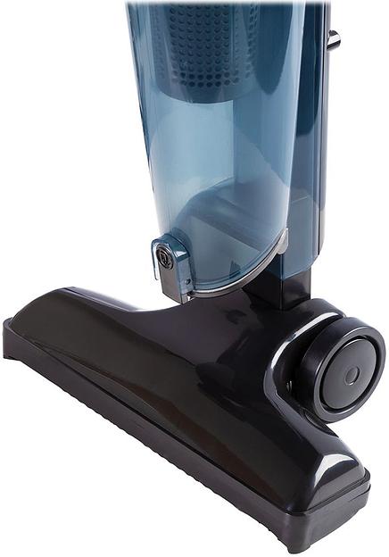 Пылесос ручной Endever SKYCLEAN VC-293 650Вт черный/серый фото 7