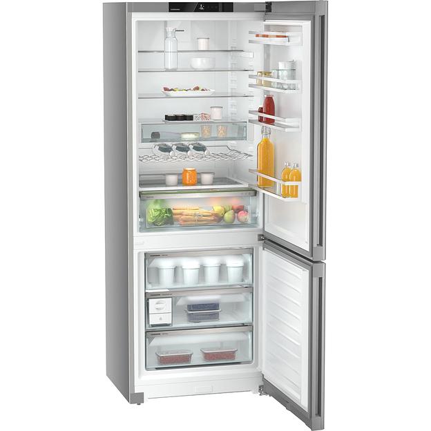 Холодильники LIEBHERR Liebherr CNsfd 7723-20 001 фото 3