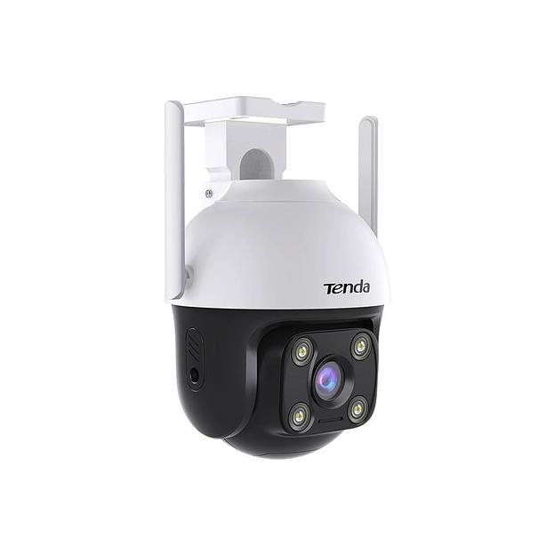 IP камера WI-FI 1080P OUTDOOR PAN/TILT CH7-WCA TENDA фото 3