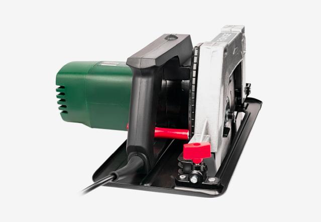 Циркулярная пила Range RCS2000/210-A опт фото 4