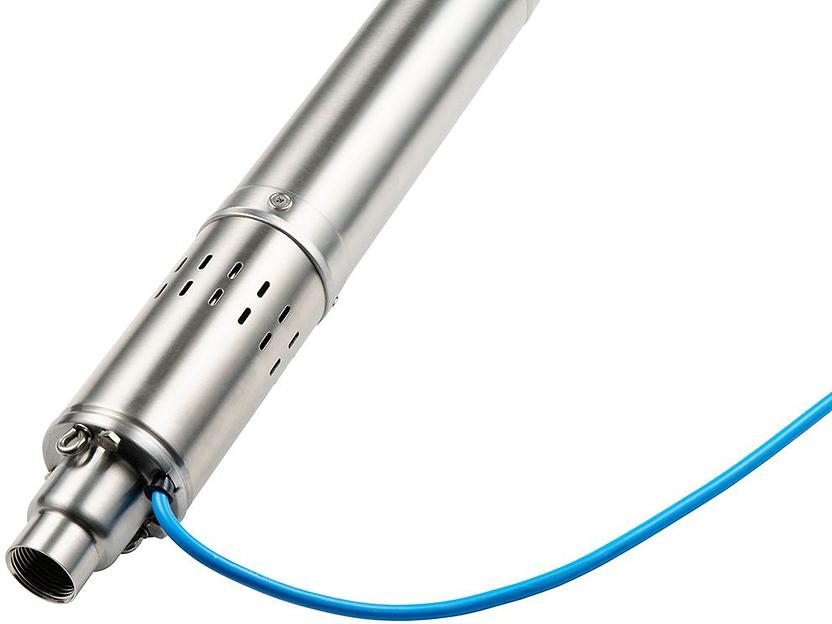 Насос винтовой Джилекс Винтовик 35/95 950Вт 2100л/час (5701) фото 3