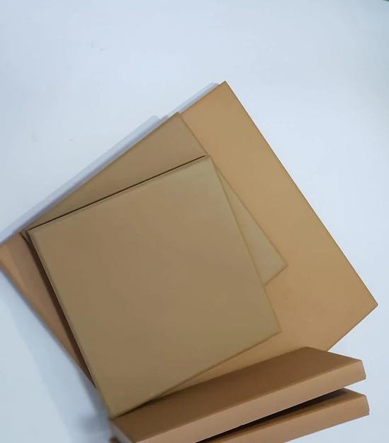 Плитка кислотоупорная КС ПК-4-30 квадратная 200×200×30 мм ОПТ фото 2