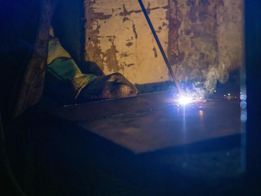 Услуга по аттестации сварщиков НАКС фото 5