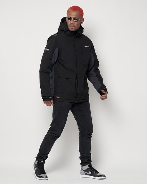 Куртка горнолыжная Super medal 88815Ch фото 3