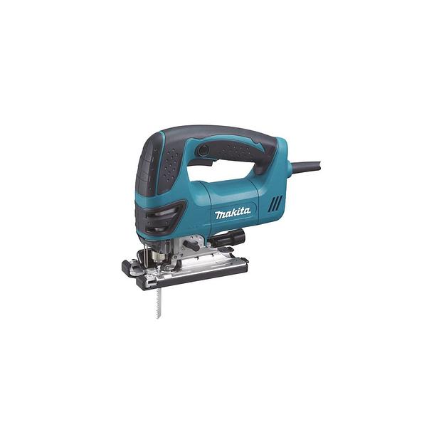 Лобзик Makita 4350FCTJ фото 1
