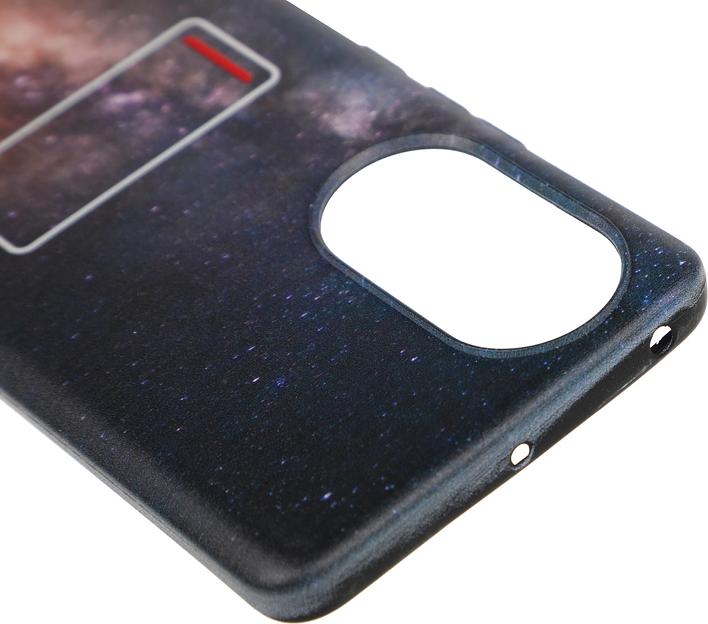 Чехол (клип-кейс) Gresso для Honor 50 Meridian черный (GR17AAAE8873) фото 5
