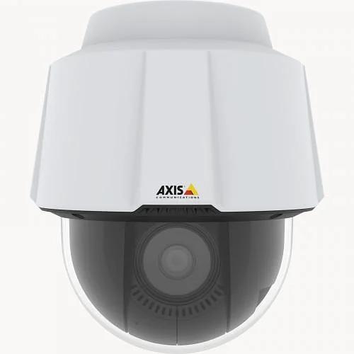 Поворотная камера Axis P5655-E 50HZ фото 2