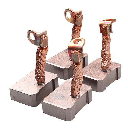 Щетки генератора JNDSX-42 FCC фото 1