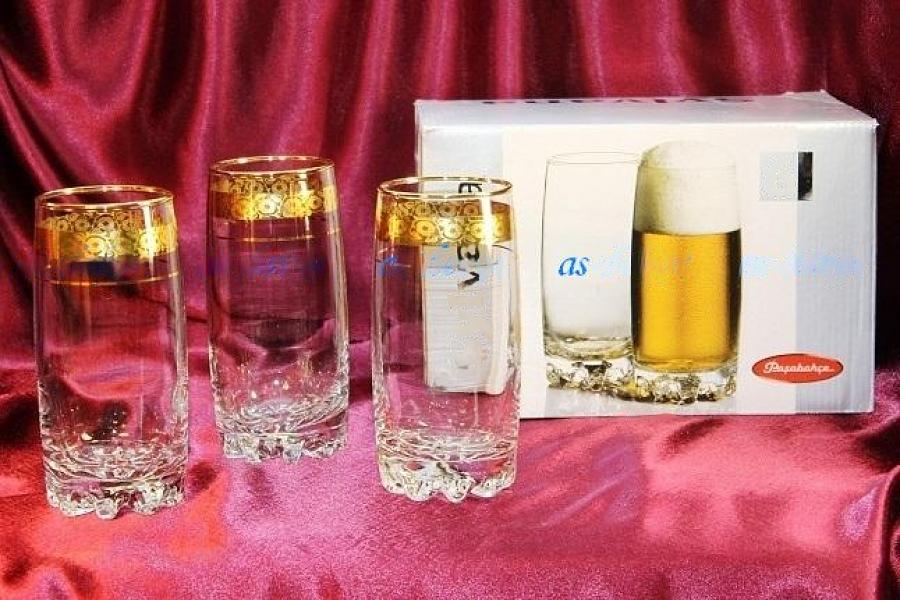 Стакан для коктейля «Акватик» ОПТ фото 1