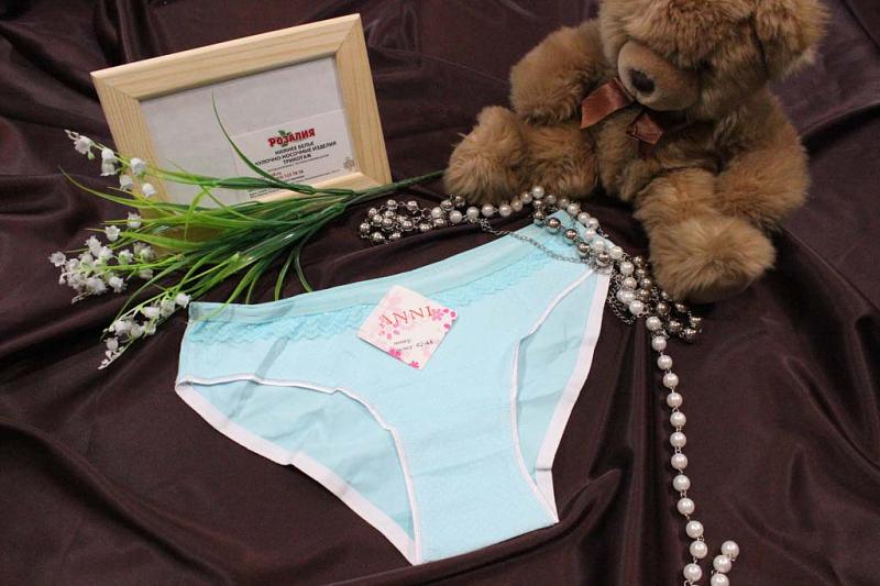 Трусы женские р-р 42-46 Арт. 1779 (к.7340) фото 1