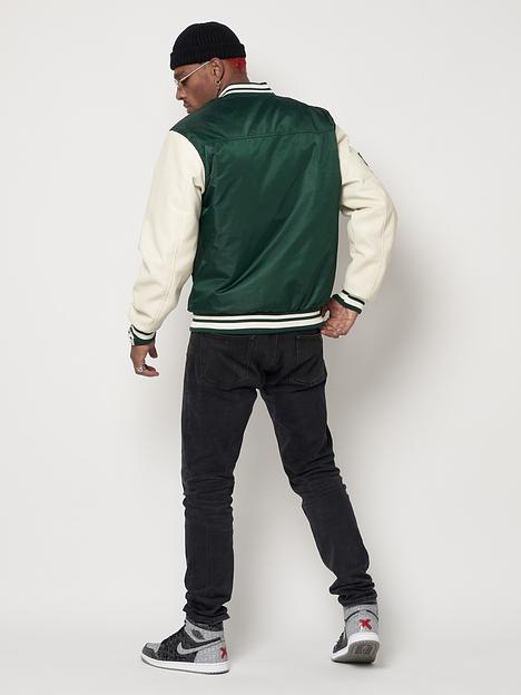 Куртка бомбер HUNTER STORY 77166Z фото 4