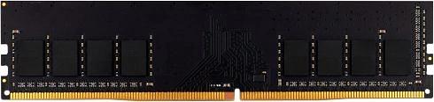 Память DDR4 32GB 3200MHz AGi AGI320032UD138 UD138 RTL PC4-25600 CL22 DIMM 288-pin 1.2В Ret фото 1