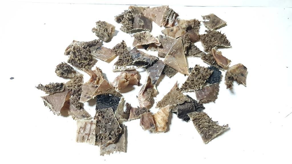 Лакомство для собак «Желудочки Ассорти (олень, говядина, баранина)», опт фото 2