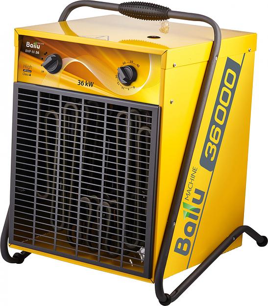 Тепловая пушка Ballu BHP-M-36 фото 1