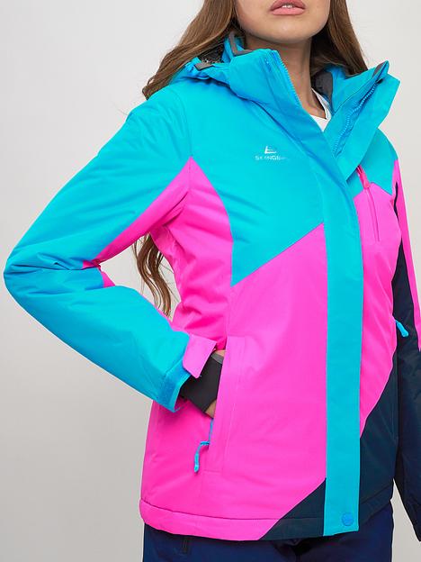 Куртка горнолыжная SkiingBird 551913S фото 10