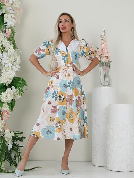 Платье П3-5512/4 фото 6