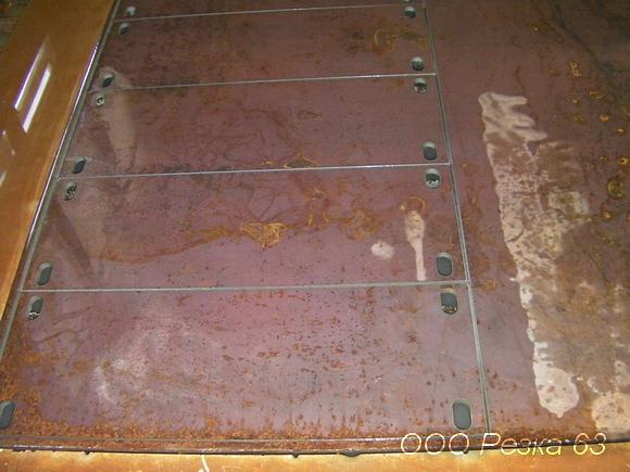 Резка и раскрой листового материала фото 1