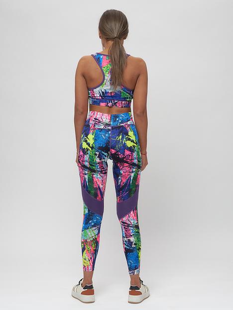 Костюм для фитнеса FUYOUKAI 2923Rz фото 4