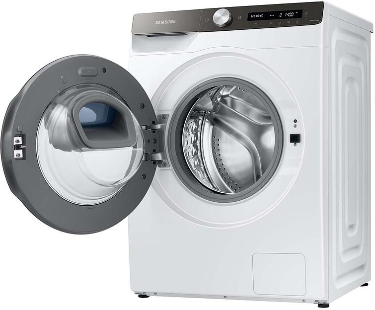Стиральная машина Samsung WW90T554CAT/LD класс: A загр.фронтальная макс.:9кг фото 2