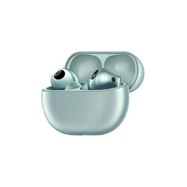 Наушники Huawei FreeBuds Pro 3 T0018 Green 55037057 фото 2