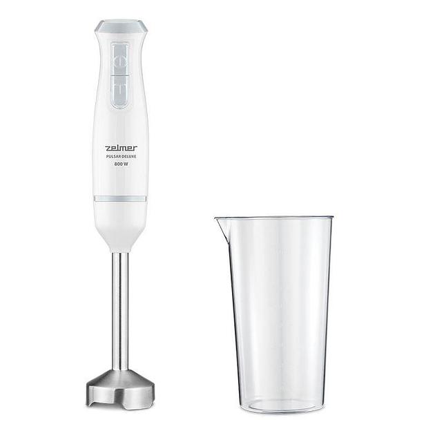 Блендер ZHB4561S ZELMER фото 1