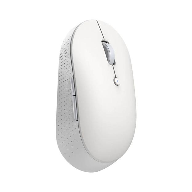Мышь Mi Dual Mode Wireless Mouse Silent Edition Белый WXSMSBMW02 фото 2