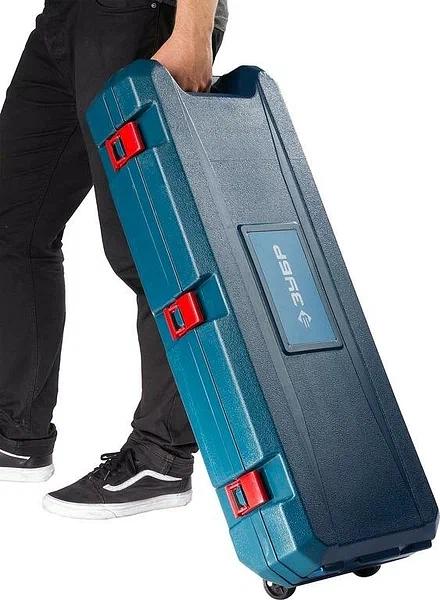 Молоток отбойный ЗУБР «Бетонолом» ЗМ-40-1700 К фото 9