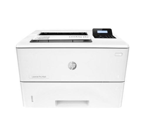 Принтер HP Europe LaserJet Pro M501dn (J8H61A) фото 1