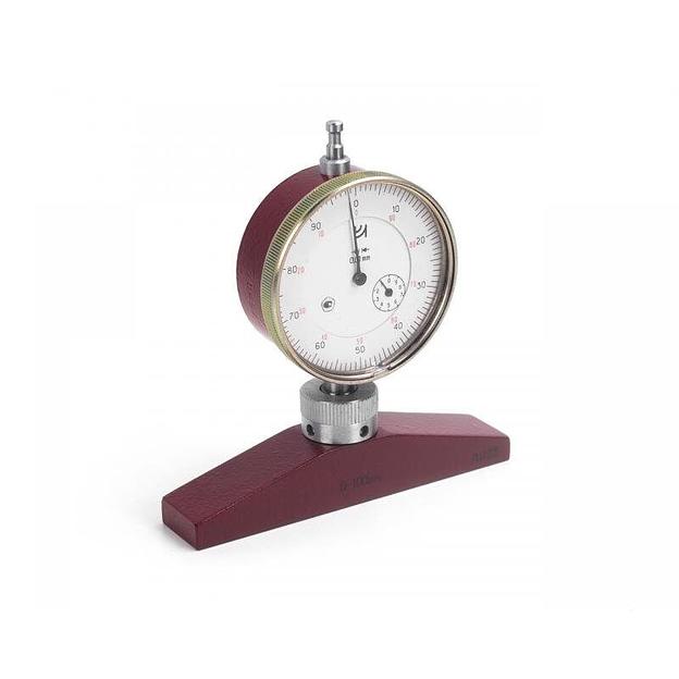 Глубиномер индикаторный ГИ-100 фото 1