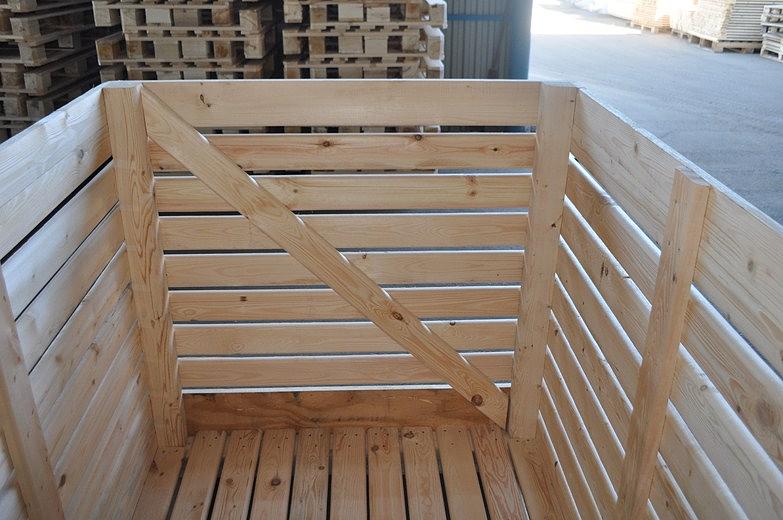 Овощной контейнер, Опт фото 3