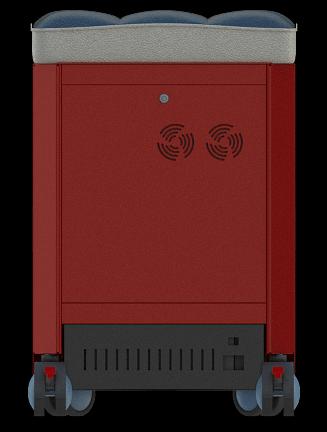 Система интерактивная мобильная Smart BOX фото 8